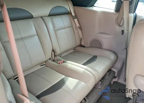 2005 Chrysler Pt Cruiser Gt from USA, damaged, VIN 3C3AY75S15T326727